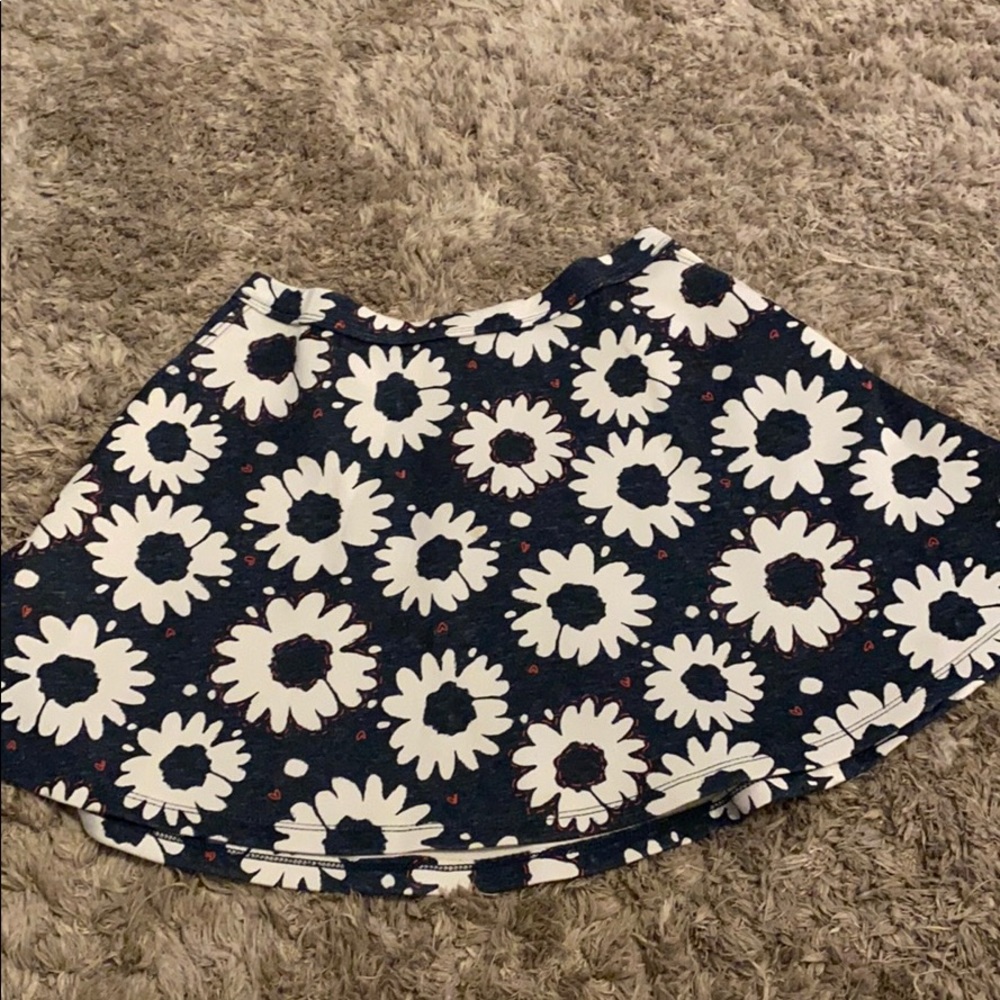 skirt